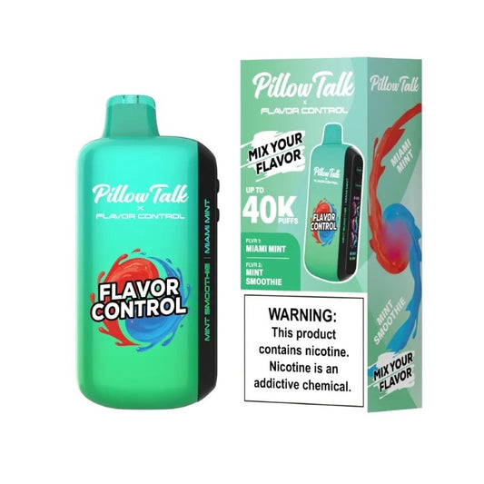 buy pillow talk fc 40000 vape for sale