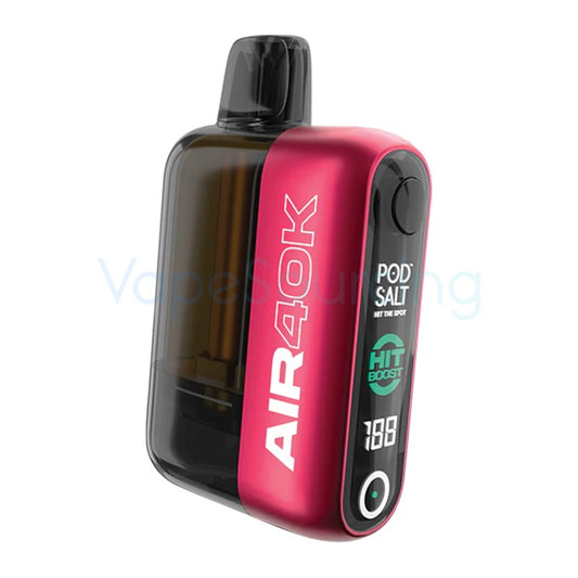 Pod Salt Air 40K Disposable