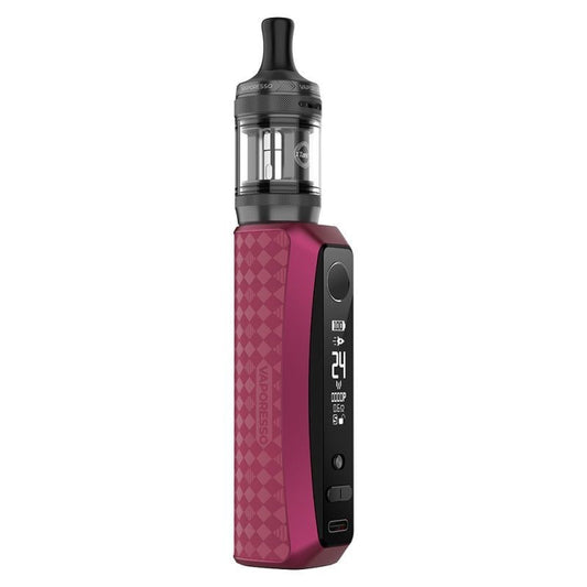 Lost Vape Thelema Elite DM45 Pod System Kit 1500mAh 45W