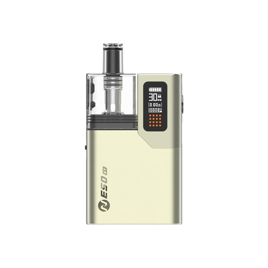 rincoe neso et starter vape kit