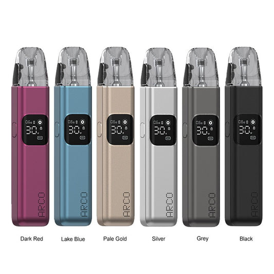 SMOK Arco Digi 30W Pod System Kit