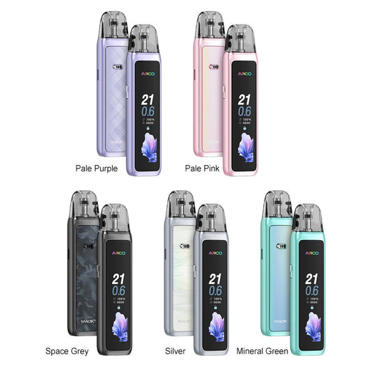SMOK Arco Max 30W Pod System