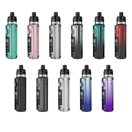 smok supa pro vape kit for free shipping