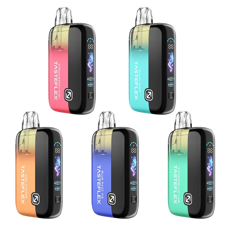 buy tasteflex ultralock 50k vape for sale