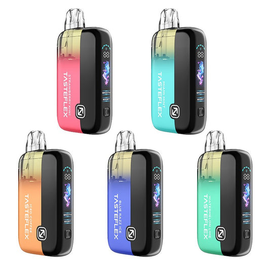 buy tasteflex ultralock 50k vape for sale