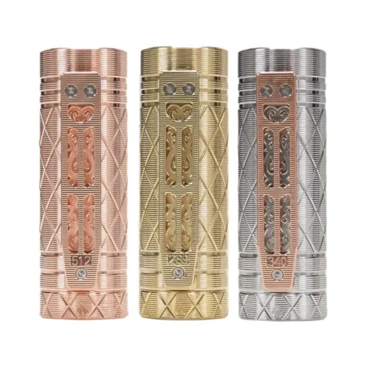 Timesvape X EDC Modder SideKick Hybrid Mechanical Mod