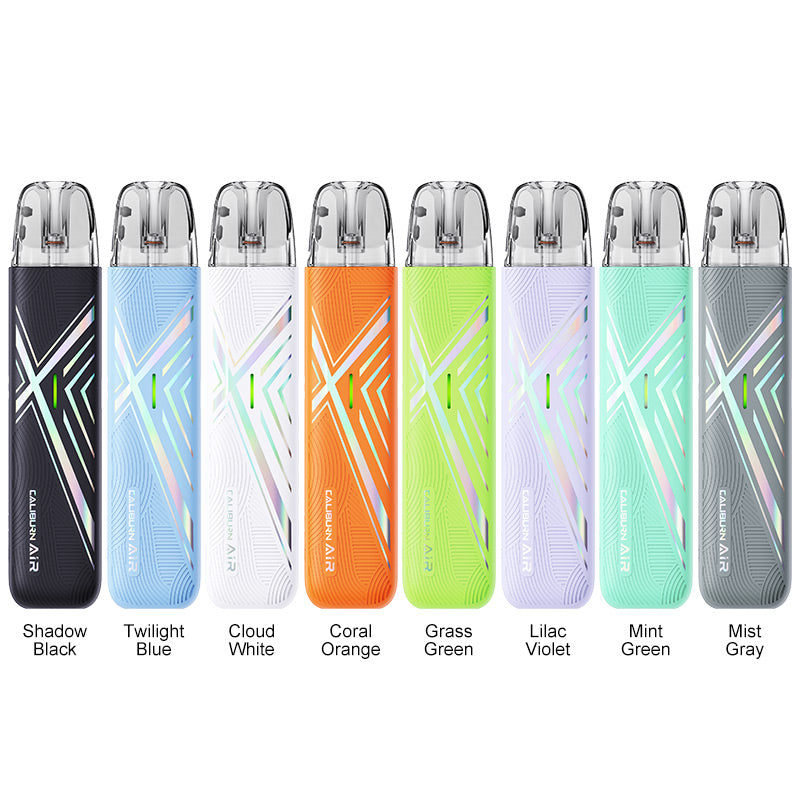 Uwell Caliburn Air Pod System Kit