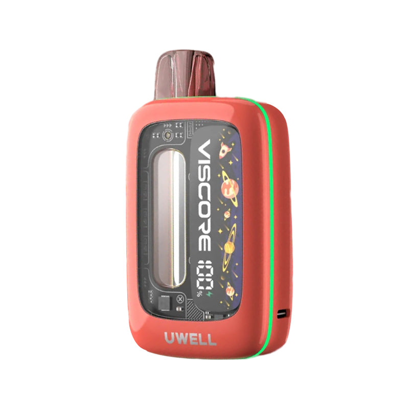 Uwell Viscore C30000 Disposable Vape 20ml 5%