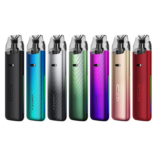 VOOPOO Vmate I2 (Infinity 2) Pod System Kit 1500mAh 30W