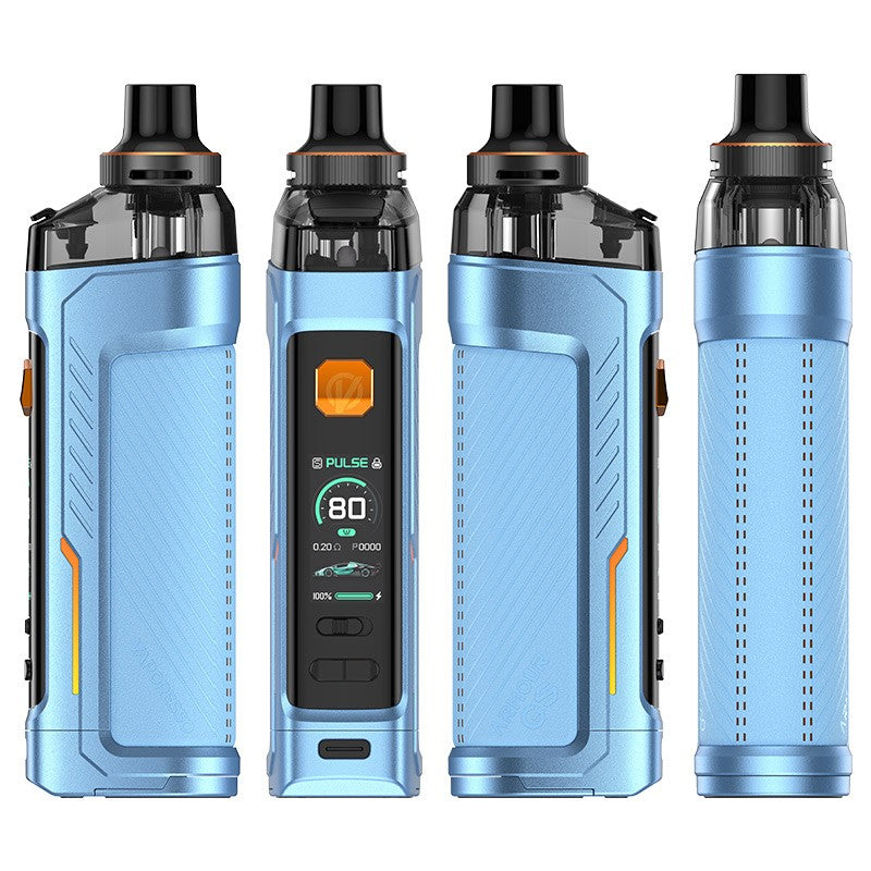 vaporesso armour gs 80W