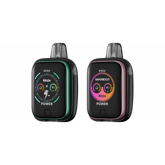 Vaporesso X Dojo iMate OS Pod System Kit