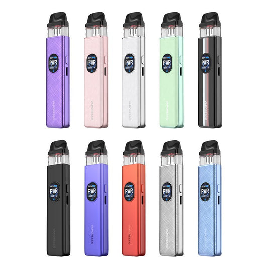 Vaporesso XROS 5 30W Pod System Kit 1500mAh