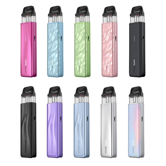 vaporesso xros 5 mini starter vape kit