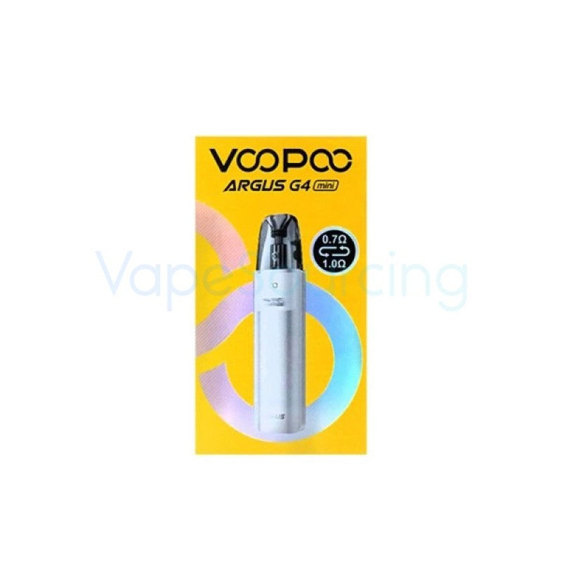 VOOPOO Argus G4 Mini 35W Pod System Kit