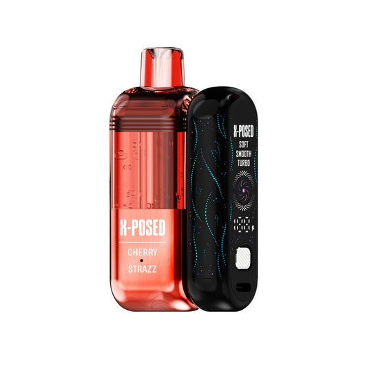 xposed 35000 vape for deal