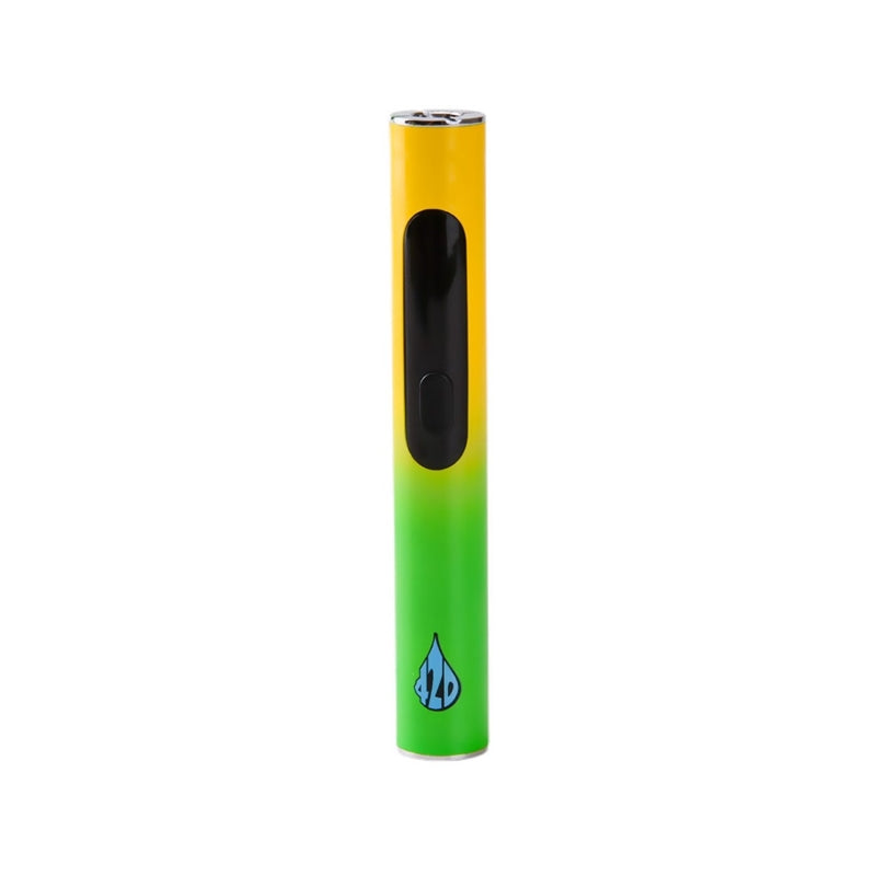 Dazzleaf 420 LED Screen 510 Thread Battery 400mAh