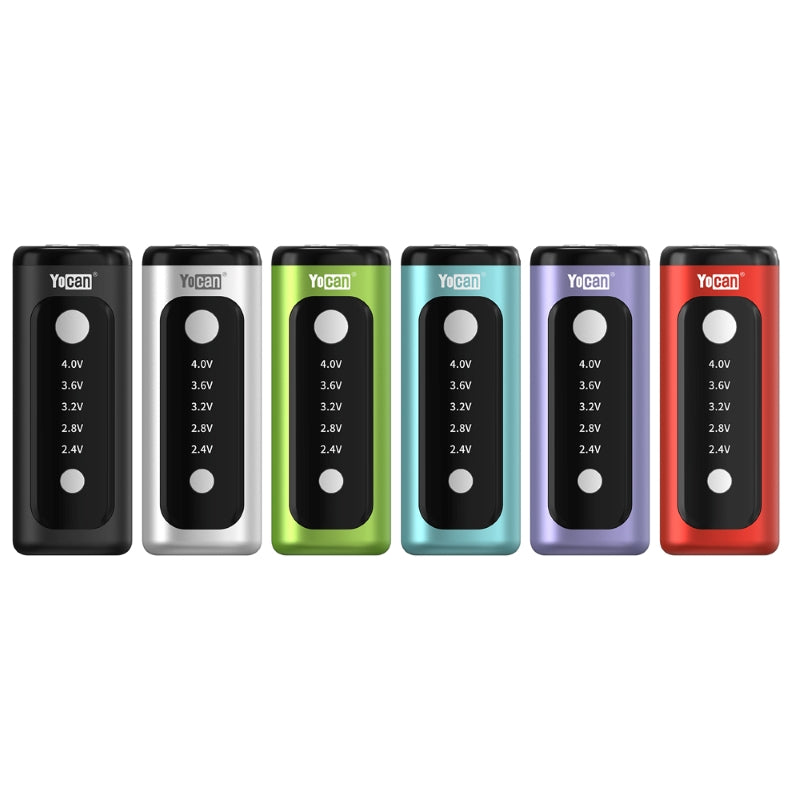 Yocan Kodo Plus 510 Thread Battery 900mAh