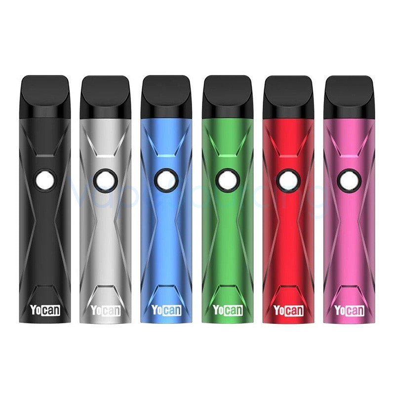 Yocan X Dab Pen Vaporizer Kit