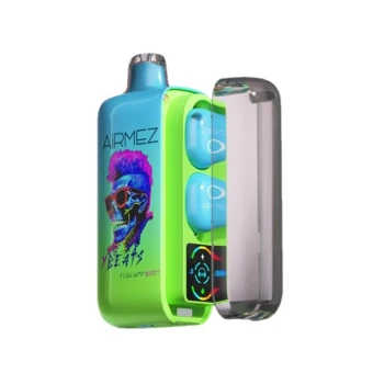 AiRMEZ Xbeats 40K Disposable | Earphone Smart Vape 5%