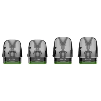 Eleaf iVeni Duo Pod Cartridge