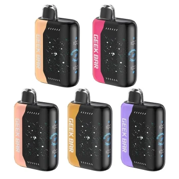 Geek Bar Pulse X 25K Slush Disposable Vape