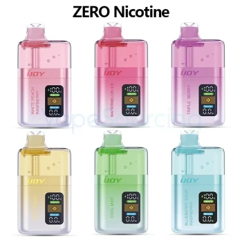 iJOY XP50000 Zero Nicotine Disposable Vape 0%