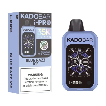 Kado Bar i-PRO 35K Puffs Disposable Vape