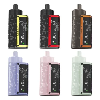 Kanger SUBOX 50000 Disposable Vape 40ml