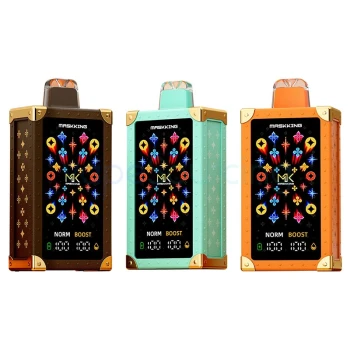 Maskking Malux 50K Disposable Vape