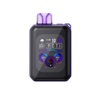 Moti Tripro 32000 Puffs Disposable Vape 14ml