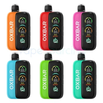 Oxbar Maglink 75K Disposable Vape