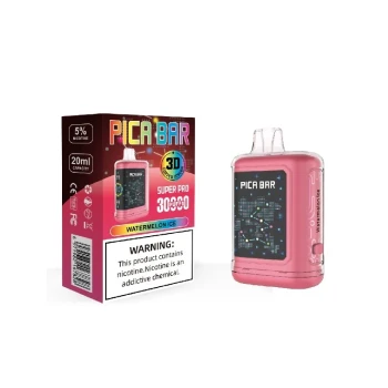 Pica Bar Super Pro 30000 Disposable Vape