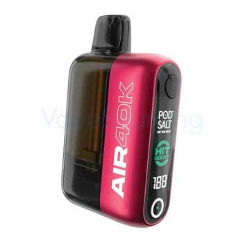 Pod Salt Air 40K Disposable