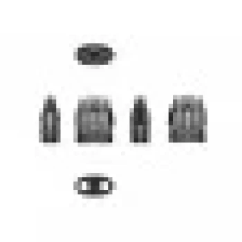 VOOPOO VMATE V4 Replacement Pod Cartridge